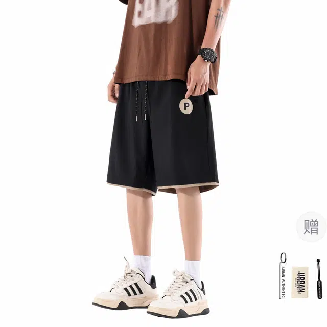 URBAN AUTHENTIC