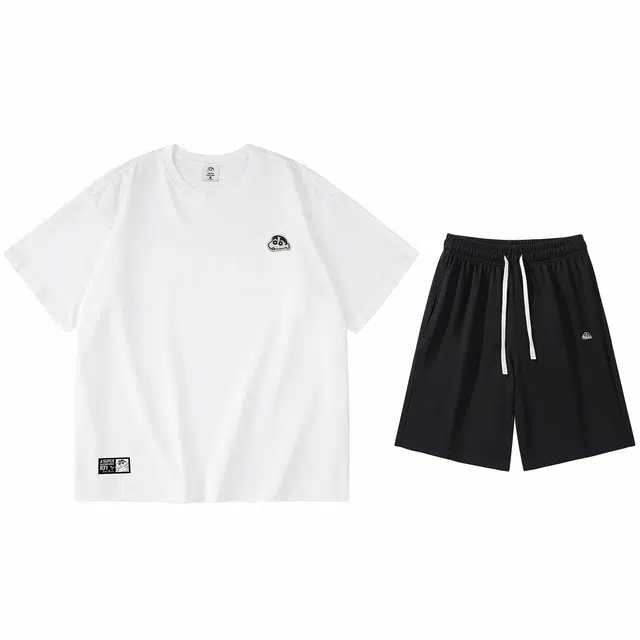 Crayon Shinchan LogoT