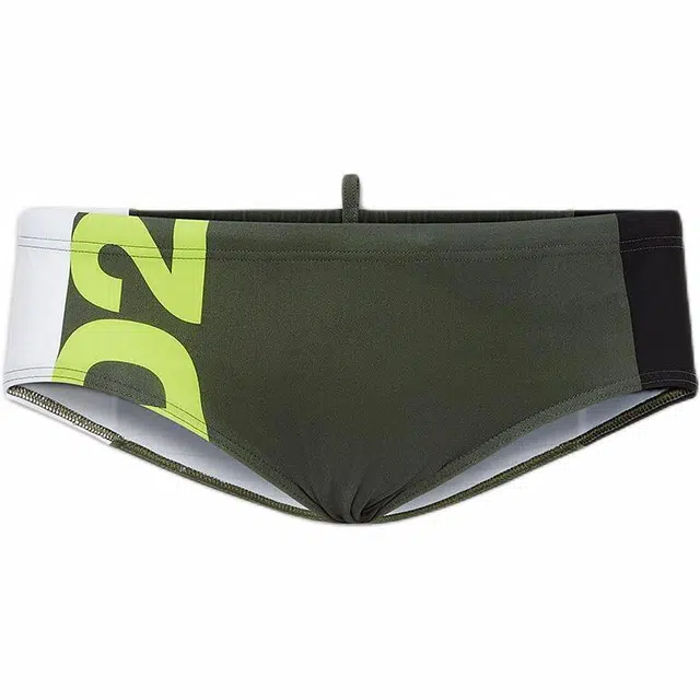 DSQUARED 2 SS25 Logo