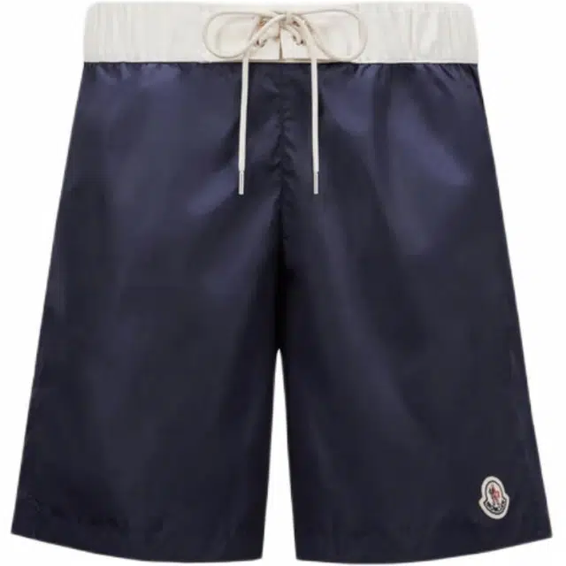 Moncler SS25 logo