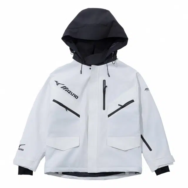 Mizuno