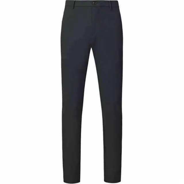 迪柯尼 舒适轻薄抗皱休闲裤 男款