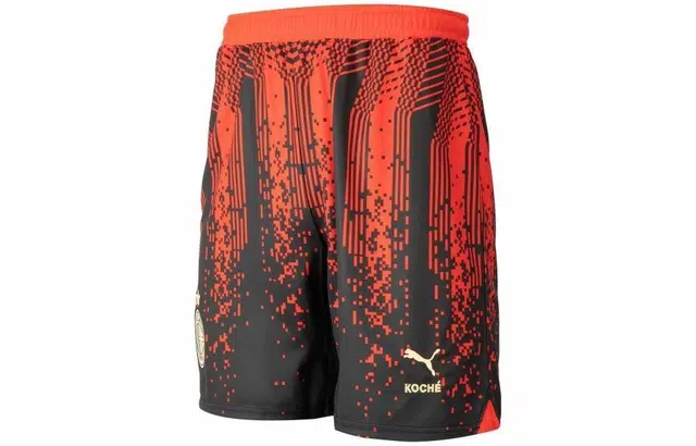 PUMA PUMA ACM X KOCHE 22-23 AC Logo