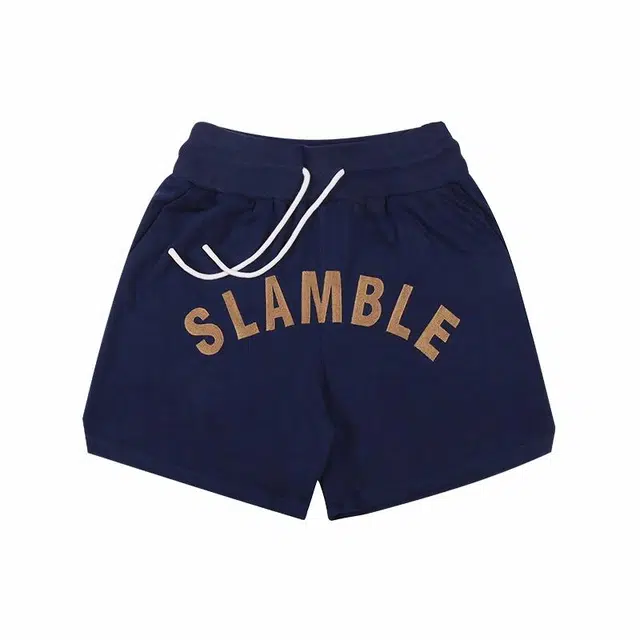 SLAMBLE