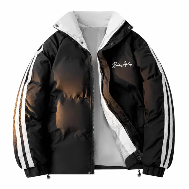 BOBBY ABLEY Logo