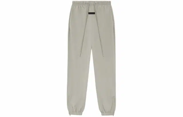 Fear of God Essentials Trackpant Seal Grey