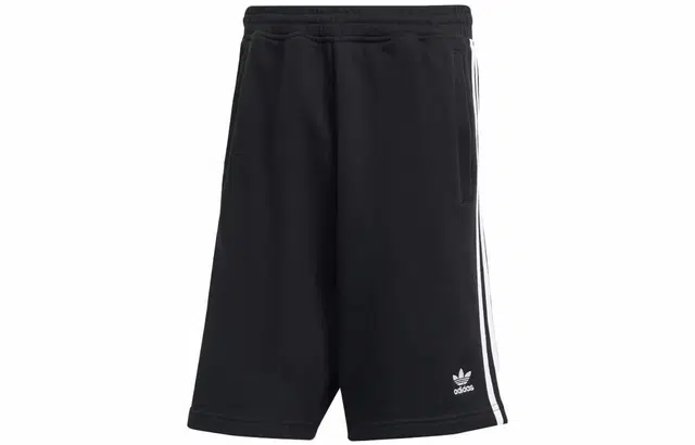 adidas originals Adicolor 3-Stripes Shorts
