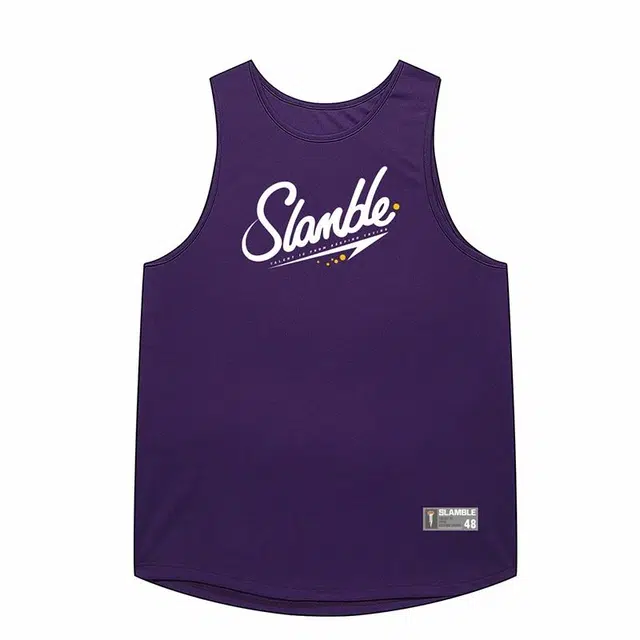 slamble