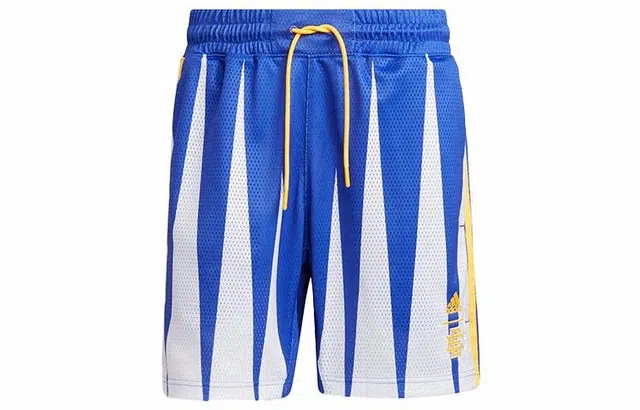 adidas x Eric Emanuel Ee Smr Short