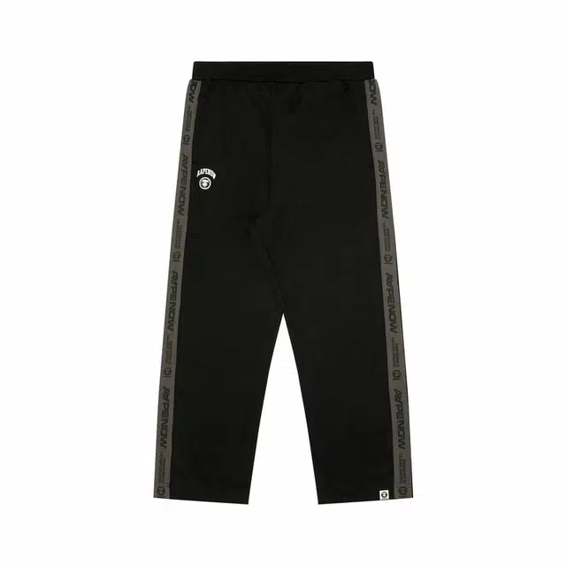 Aape Straight-Leg Casual Pants