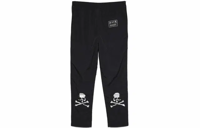 Mitchell & Ness x mastermind JAPAN