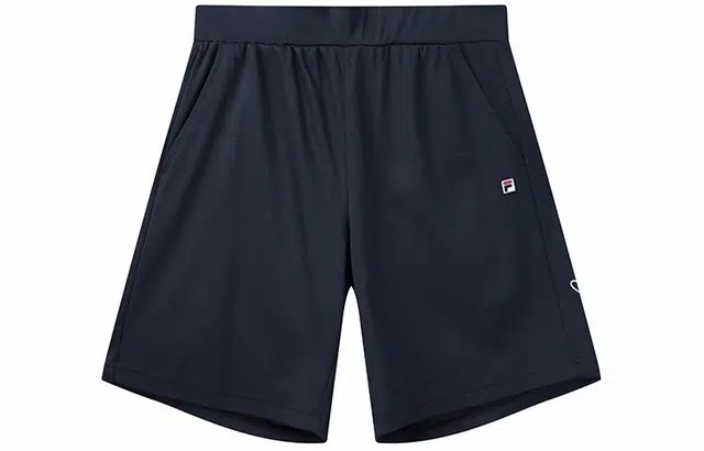 FILA Athletics Logo