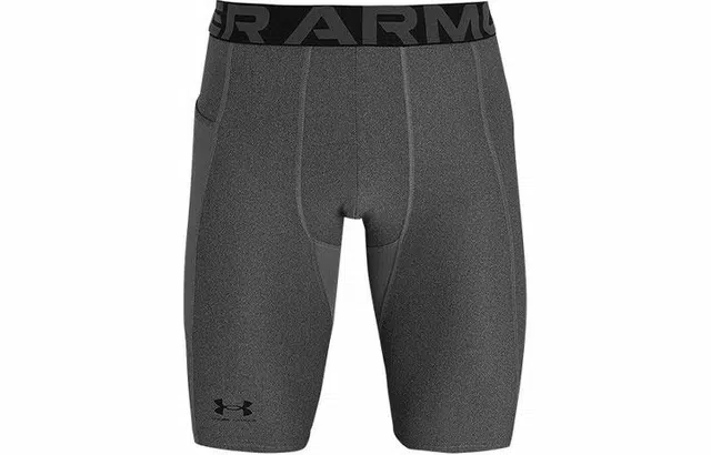 Under Armour HeatGear