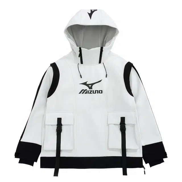 Mizuno