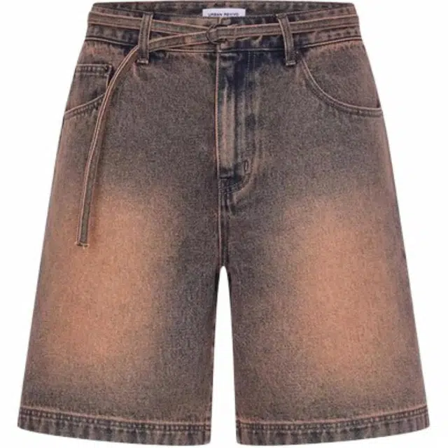 URBAN REVIVO