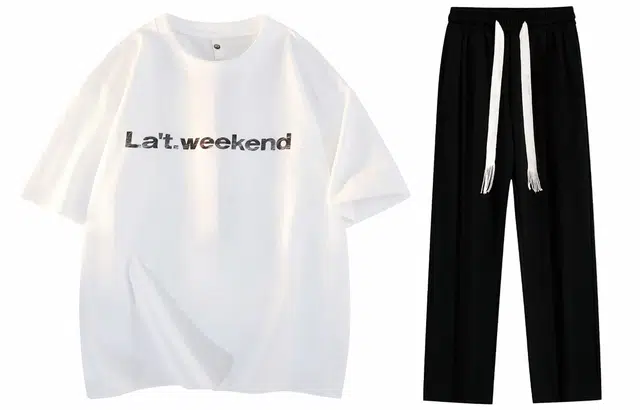 LA'T.WEEKEND T