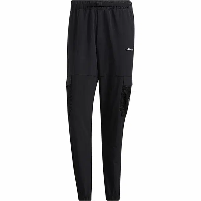 adidas neo M Sw Wvn Crg Tp