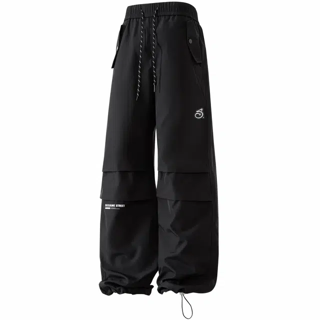 SESAME STREET LOGOcleanfit