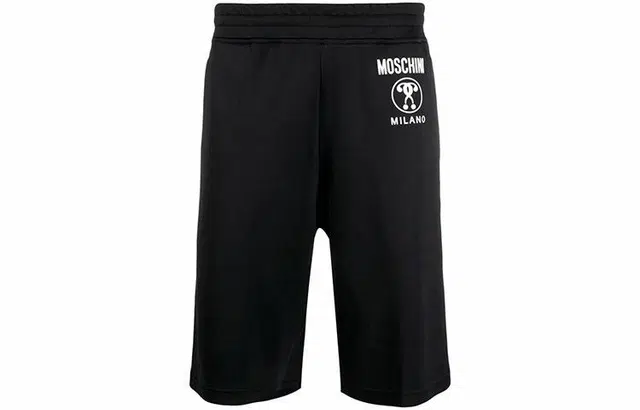 MOSCHINO SS22 Logo