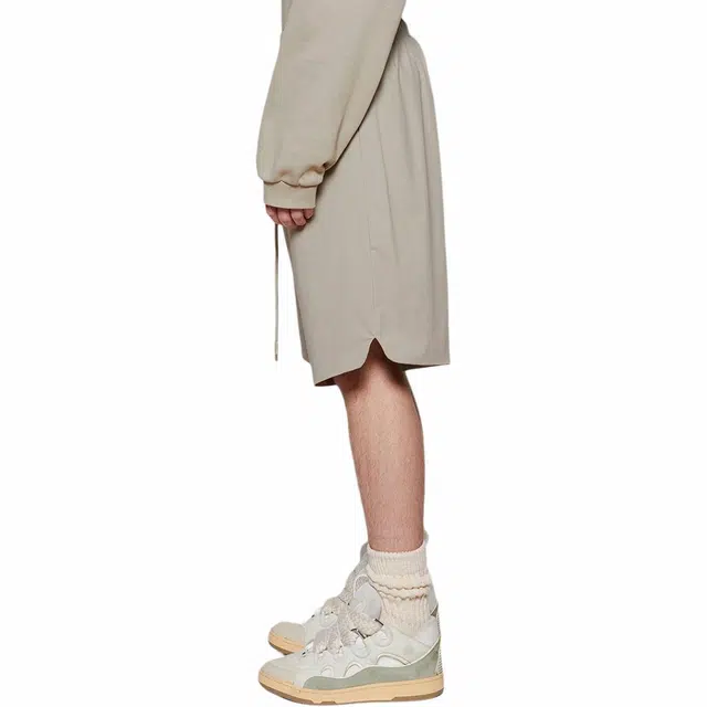 Fear of God Essentials SS24 drop2 Relaxed Shorts Seal