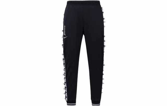 Nike x ACRONYM Track Pants Black