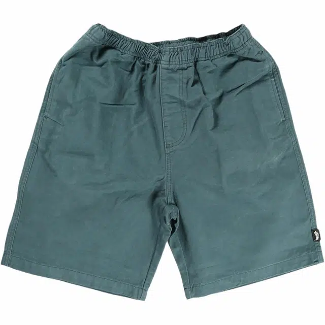 Stussy SS22 Brushed Beach Short