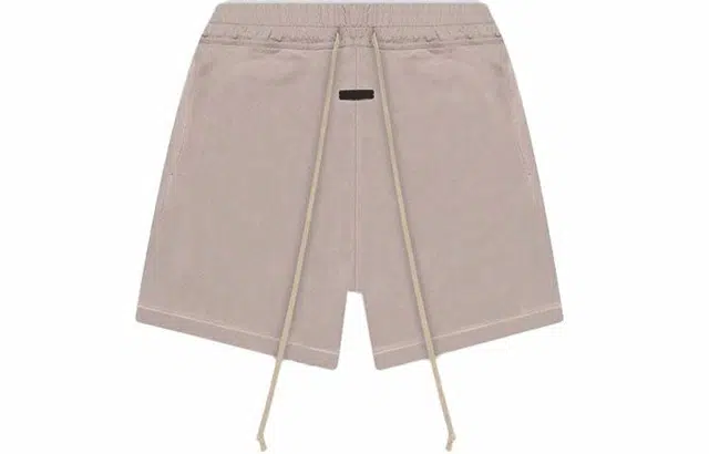 Fear of God The Vintage Sweatshort Vintage Paris Sky