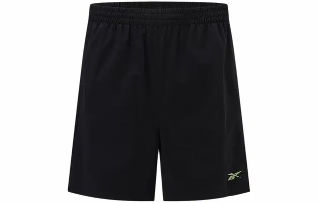 Reebok SHORTS logo