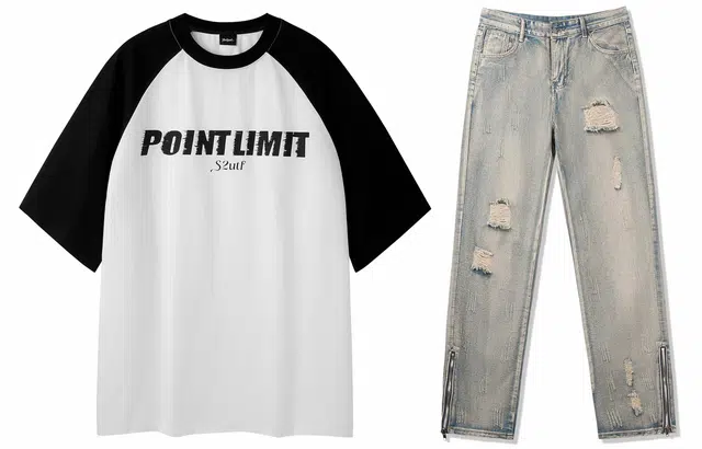 POINTLIMIT T
