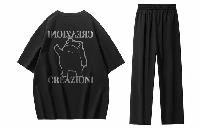 CREAZIONI LA FANTASIA E MOBILE T