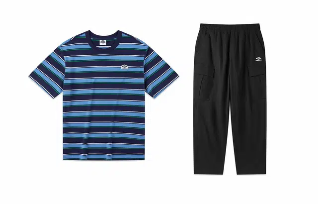 umbro T