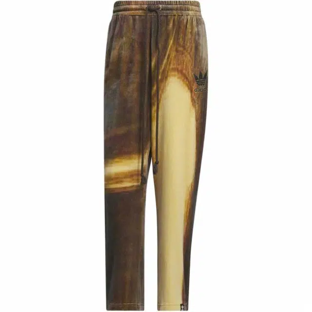 adidas originals x Song for the Mute FW24 logo