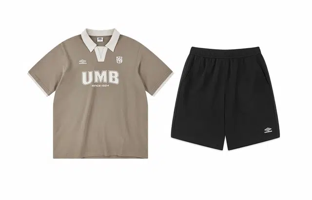 umbro POLOVT