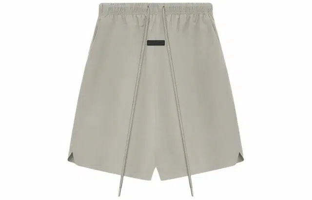 Fear of God Essentials SS24 drop2 Relaxed Shorts Seal