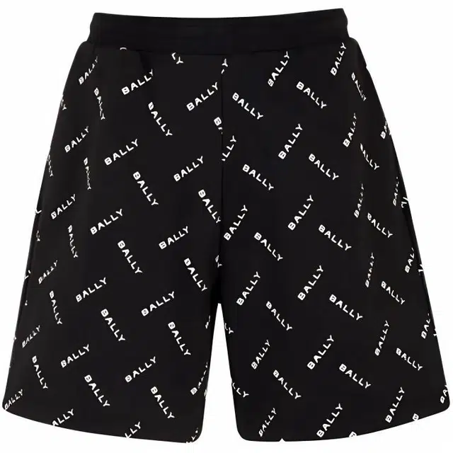 BALLY SS24 Logo