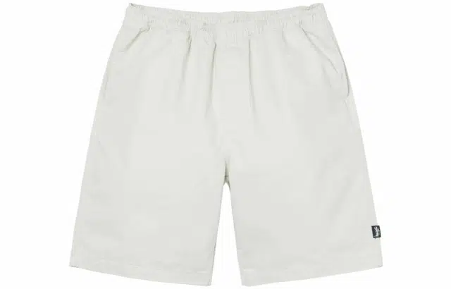 Stussy SS22 Brushed Beach Short