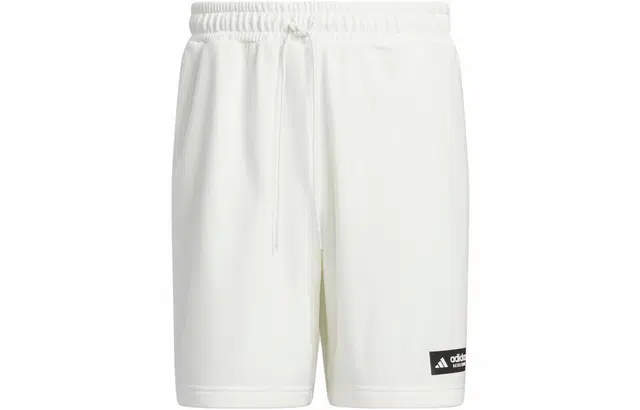 adidas Legends Shorts Logo