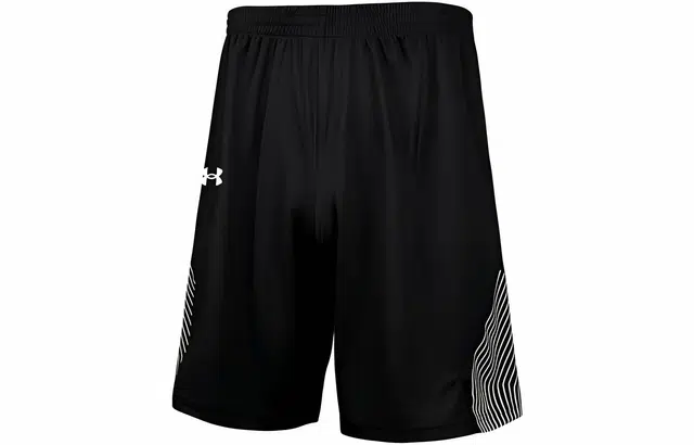 Under Armour logo