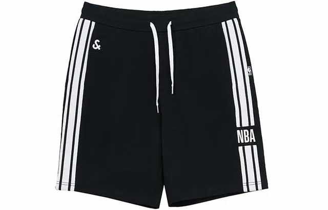 JACK JONES x NBA logoman