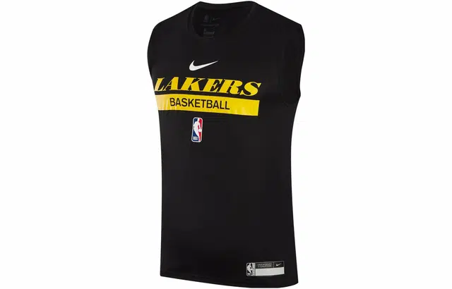 Nike NBA Logo