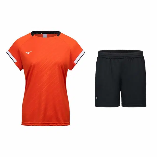 Mizuno Breathable Quick-Dry Set