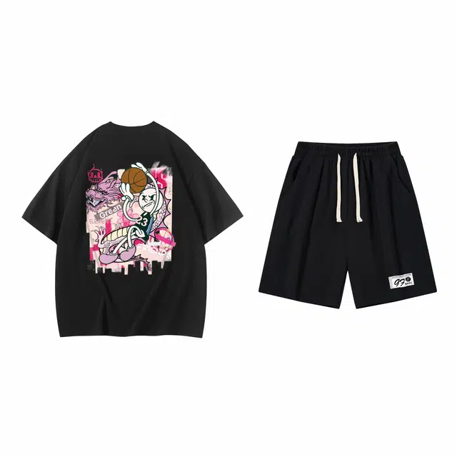 GF T
