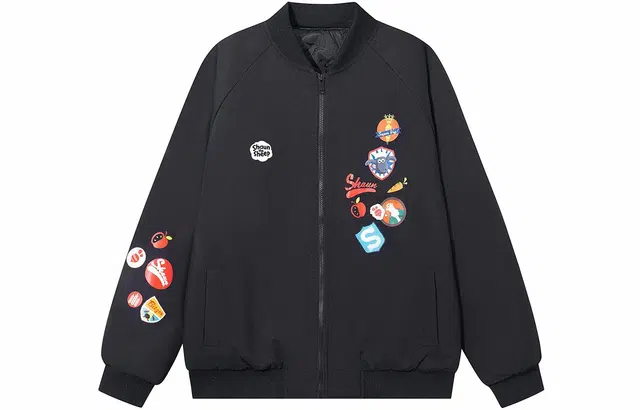 SHAUN THE SHEEP logo