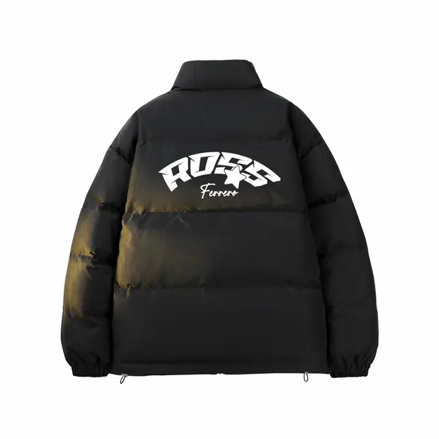 Ferrero Ross