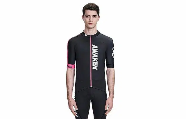 DESCENTE SS22 T