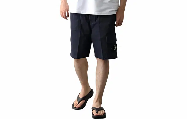 STONE ISLAND Logo