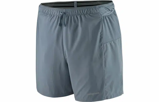 patagonia Men's Strider Pro Shorts - 5 In