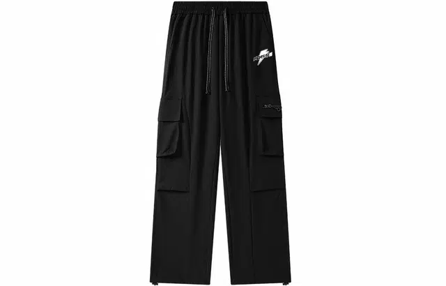 LIGHTNING MONSTER logo