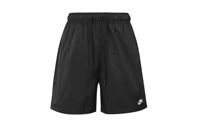 Nike Club logo