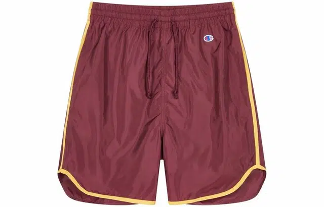 Champion MEN'S CASUAL SS24 C-Logo